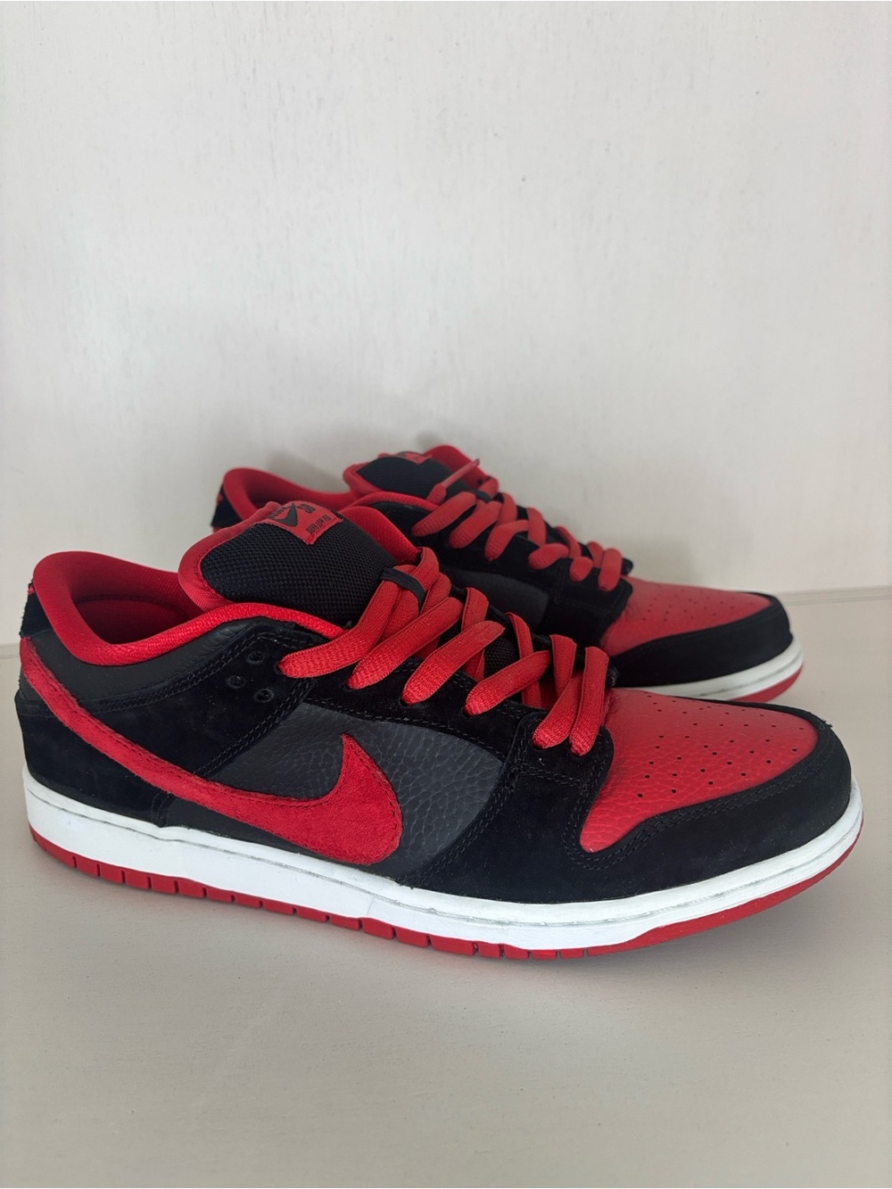 Nike Dunk SB Low J Pack Bred